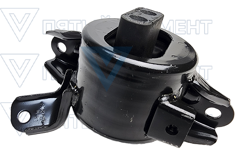 Подушка двигателя левая 1,6L M/T 21830-3X000 ОЕМ (ELANTRA 2011)