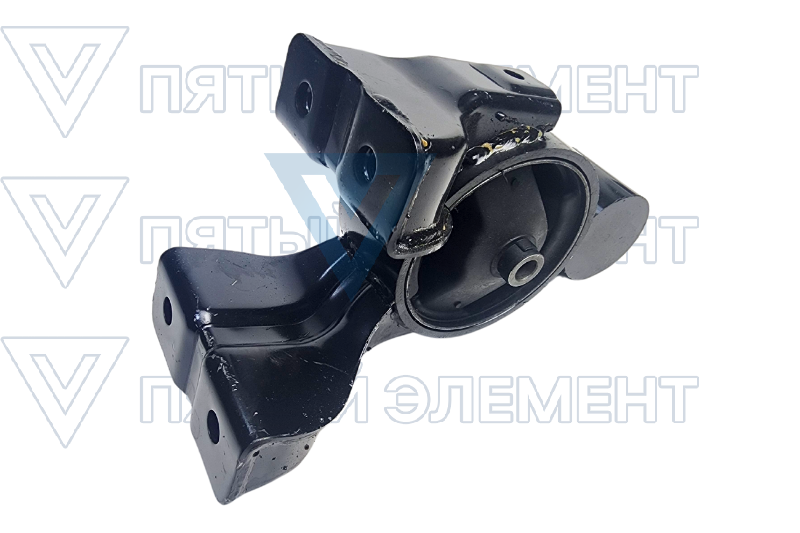 Подушка двигателя задняя 2,4 А/Т 21930-3S050 ОЕМ (SONATA-7)