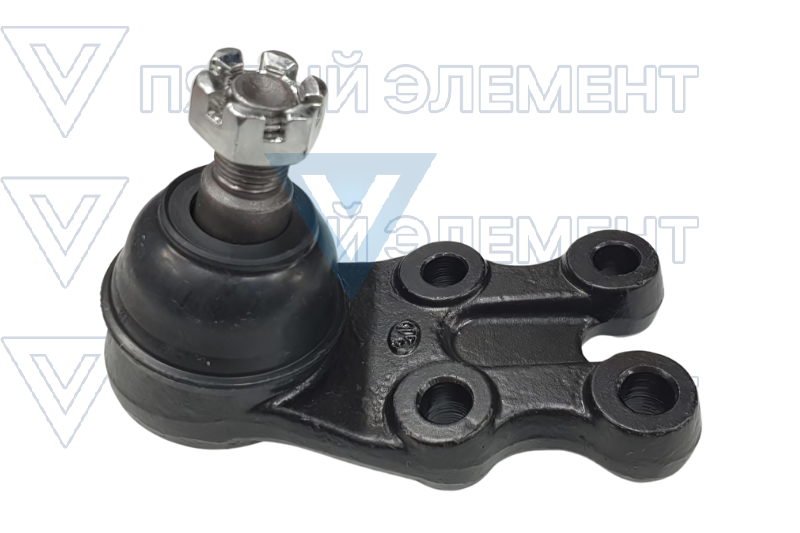 Шаровая нижняя 54530-4AA00 ОЕМ (STAREX)