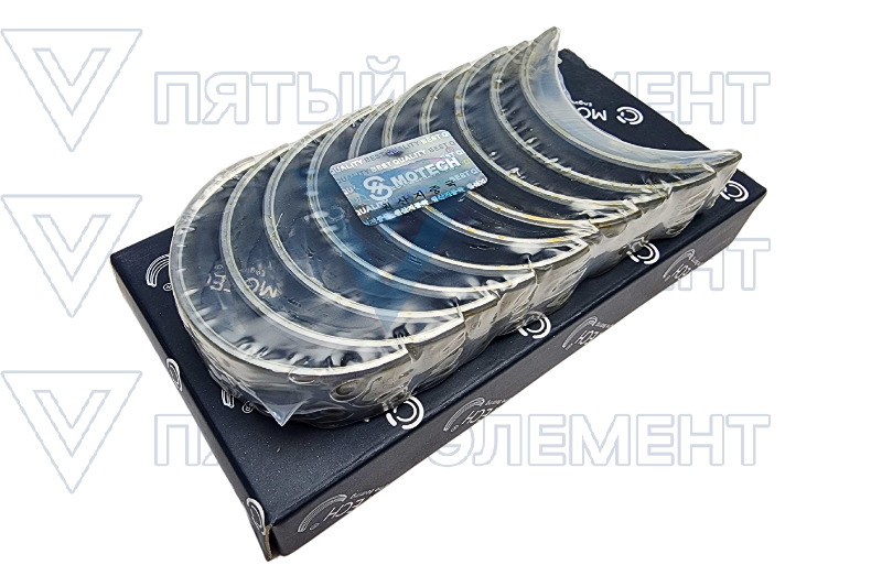 Вкладыши коренные +0,25 21020-2G000(TUCSON 2010)