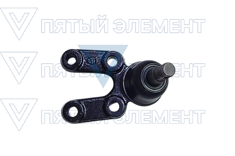 Шаровая нижняя 4450505001 ОЕМ (MUSSO)