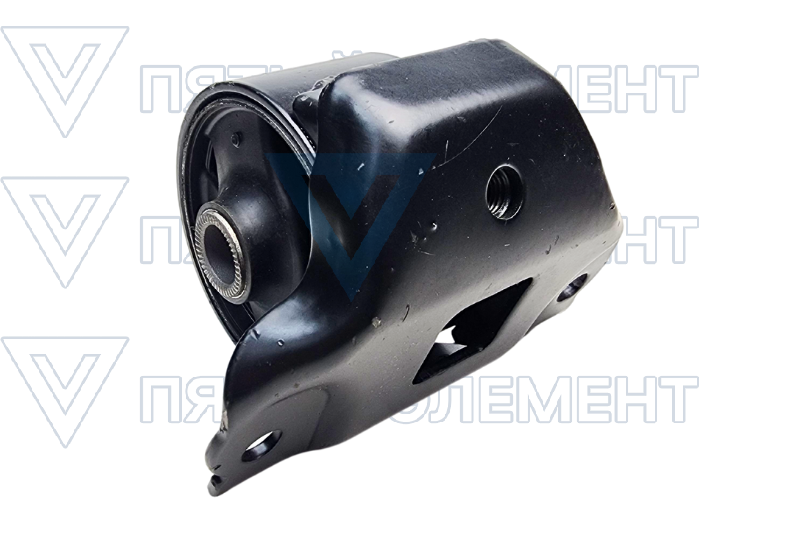 Подушка двигателя перед. М/Т 21910-1M100 ОЕМ (CERATO 2009)