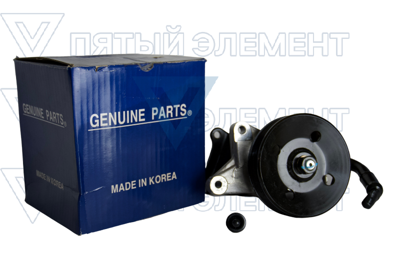 Гидроусилитель руля 6614605180 (ISTANA)