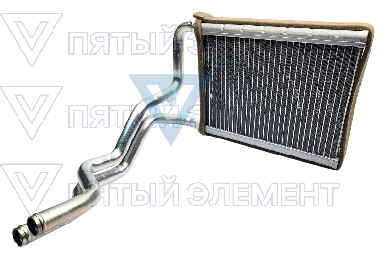 Радиатор печки 97138-2H000 (ELANTRA 2007)