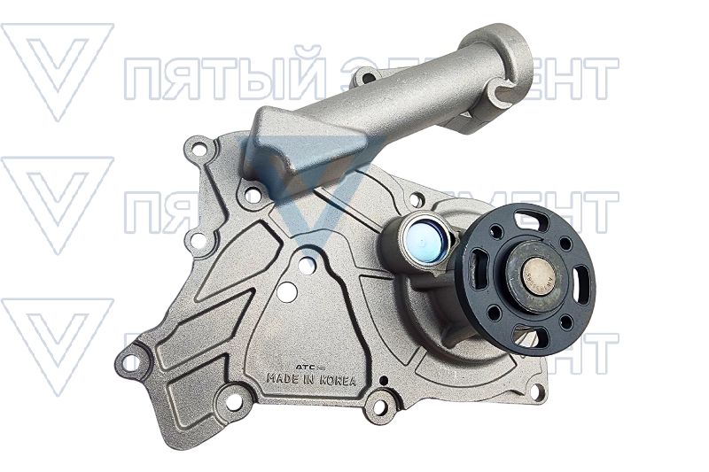 Помпа 3,3L 25100-3C120 (SONATA-VI)