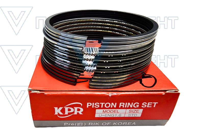 Кольца 1,6L диз.cтд.23040-2A960 (ELANTRA 2007)