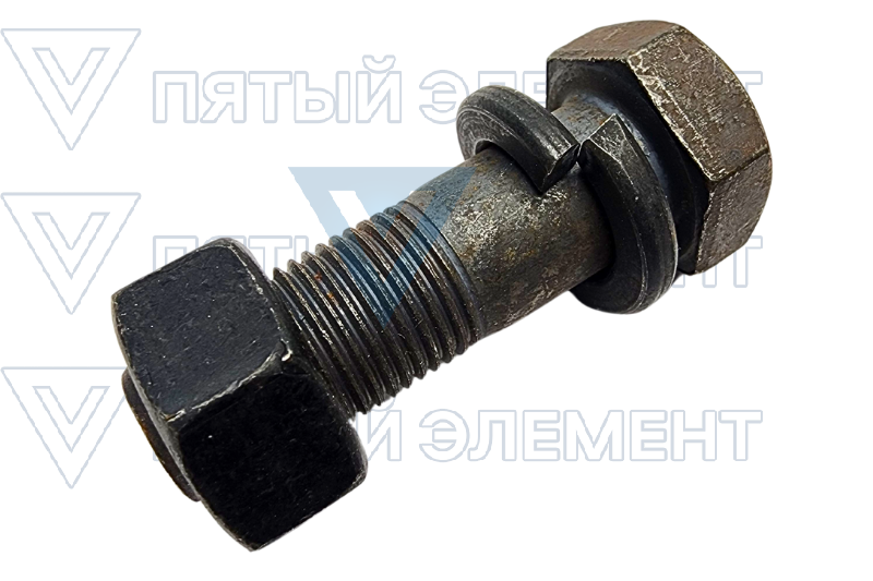 Болт кардана в сборе(AEROCITY)