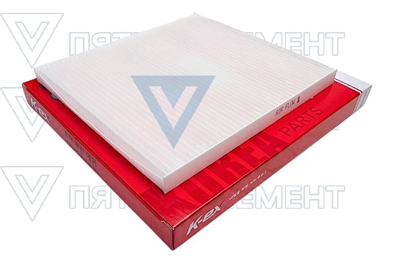 Фильтр кондиционера(TUCSON)