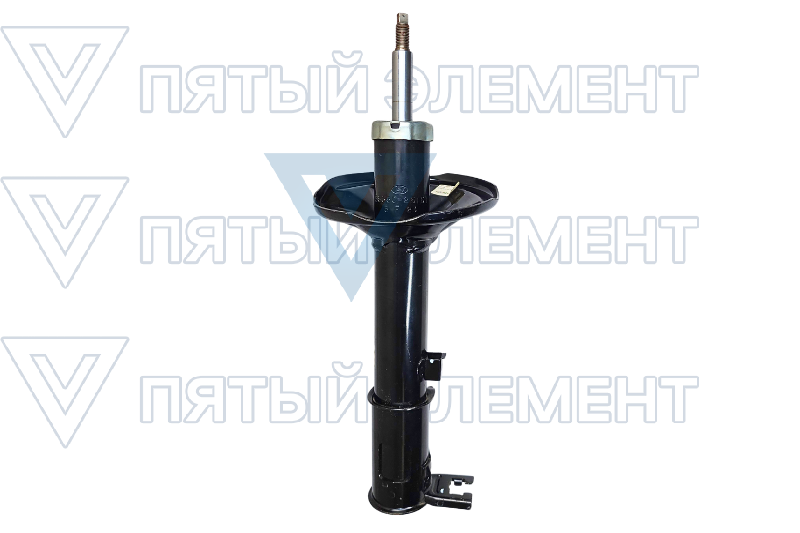 Амортизатор задн.лев (VERNA)