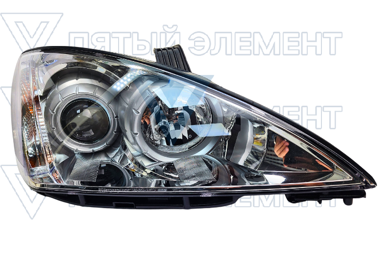 Фара правая(KYRON)