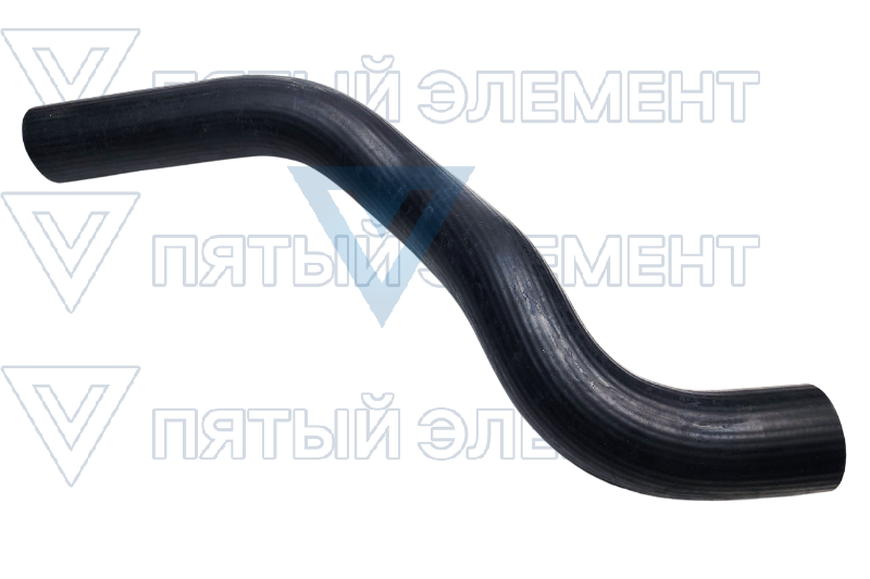 Патрубок радиатора верх. (H-1 2008)