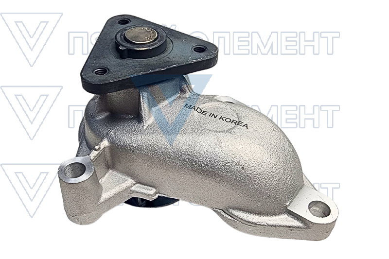 Помпа 1,6 дизель 25100-2А200 (ELANTRA 2007)