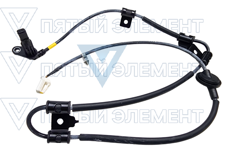 Датчик АBС зад.прав.(SPORTAGE 2004)