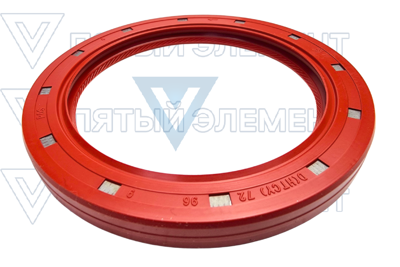 Сальник коренной (EXCEL)