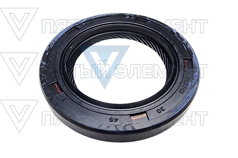 Сальник лобовой (EXCEL)