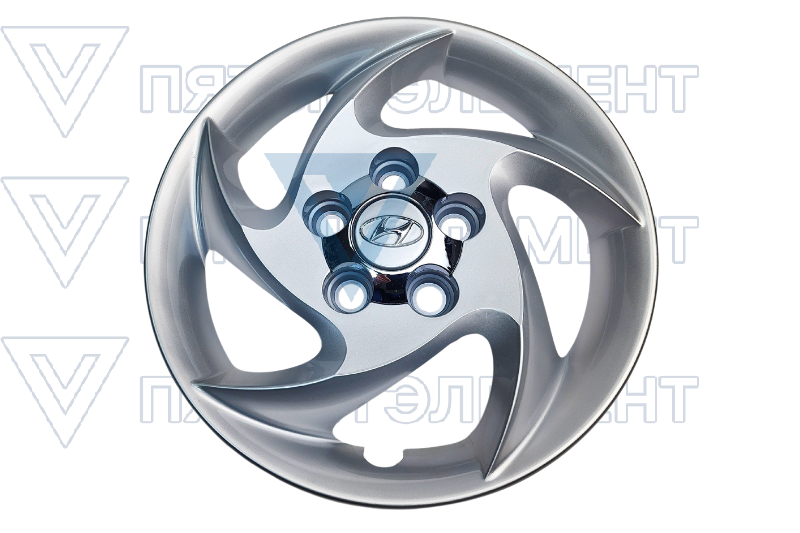 Колпак на диск колеса (TRAGET)