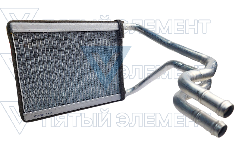 Радиатор печки (TUCSON)