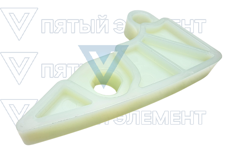 Успокоитель цепи масляного насоса 24471-25001 (SONATA VI)