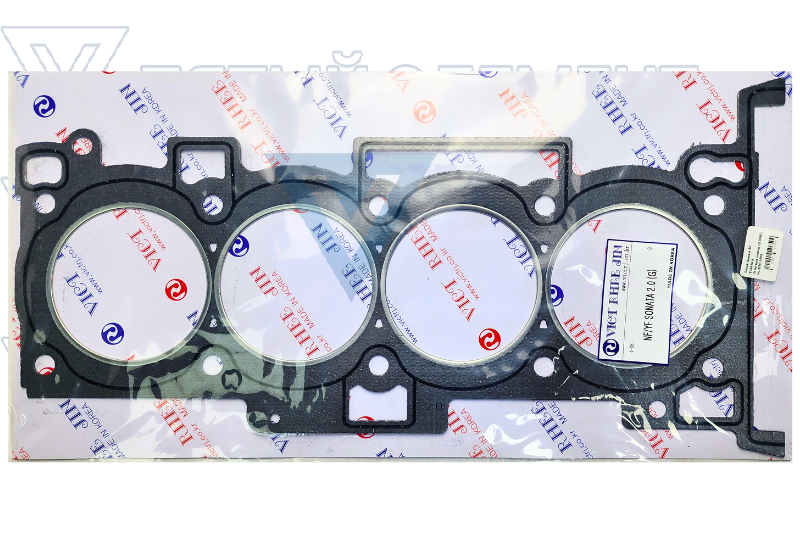 Прокладка головки 2,0 DOHC; газ.22311-25012 (SONATA VI)