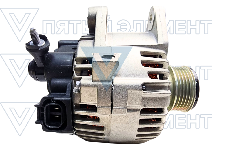 Генератор диз. 37300-2A110 (ELANTRA 2007)