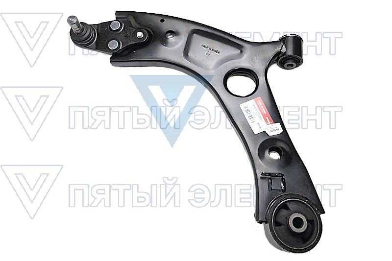 Рычаг левый 54500-C5000 (SORENTO 2015)