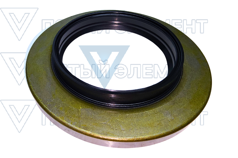 Сальник ступицы задней внутренний (COUNTY)