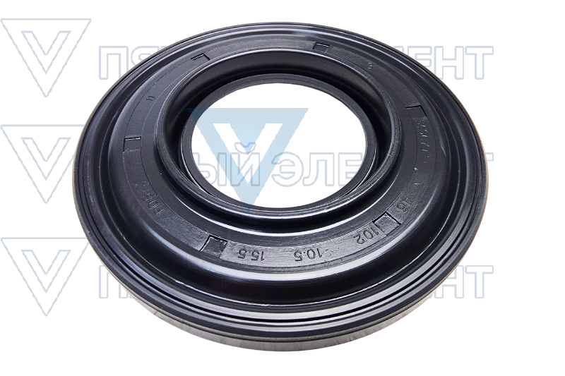 Сальник ступицы задней наружний (COUNTY)