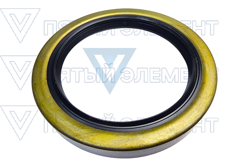 Сальник ступицы передней (COUNTY)