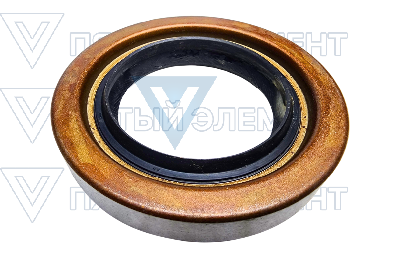 Сальник хвостовика редуктора (COUNTY)