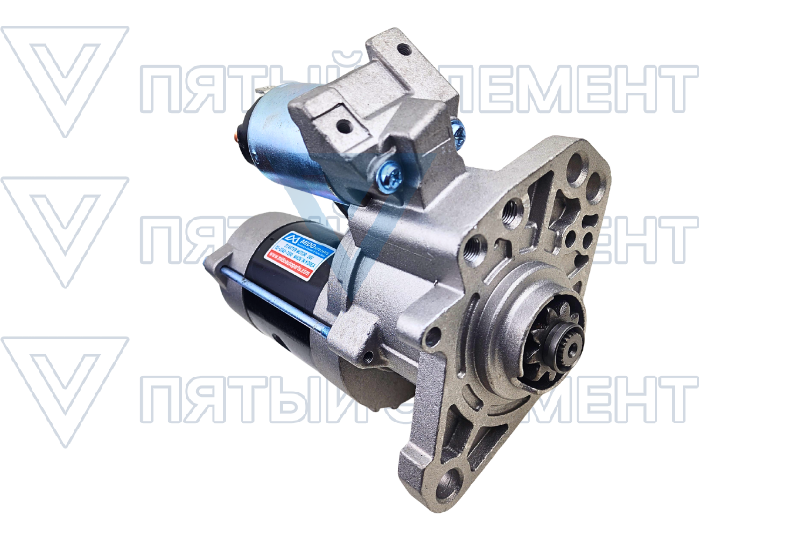 Стартер D4DC OEM(COUNTY)