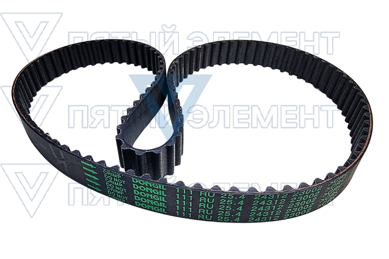 Ремень ГРМ 111\25(АVANTE XD)