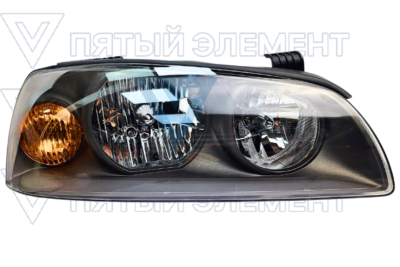 Фара прав.после 03г. 2D520(AVANTE XD)