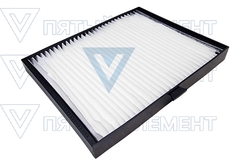 Фильтр кондиционера(AVANTE XD)