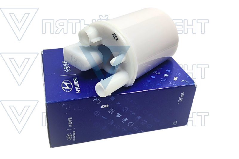 Фильтр топливный в бак (AVANTE XD)