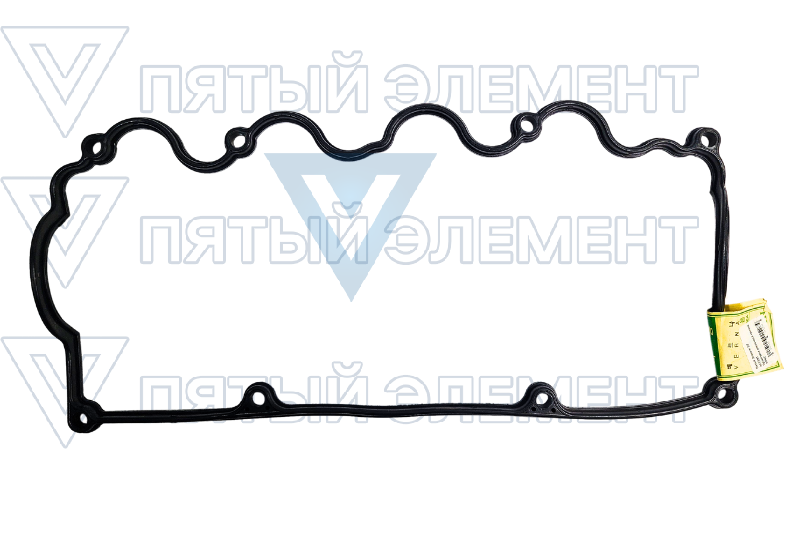 Прокладка клапанной крышки SOHC (ACCENT)
