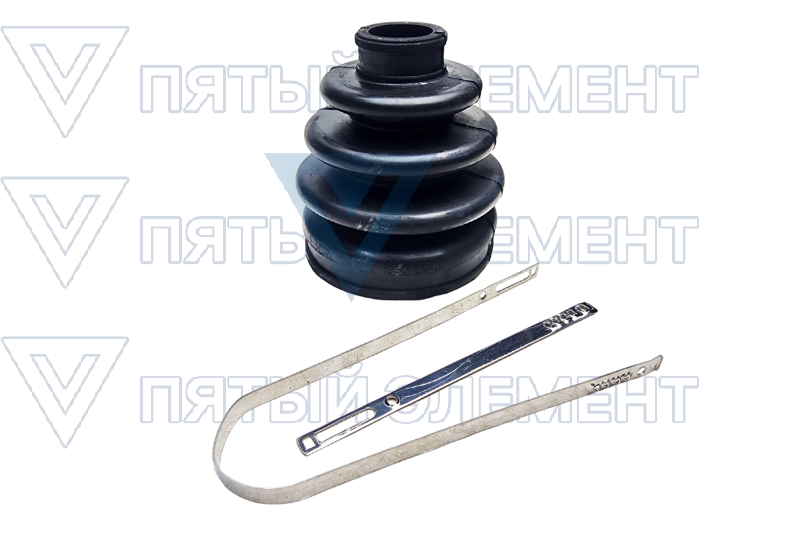 Пыльник наружный (ACCENT)