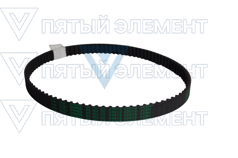 Ремень ГРМ SOHC 92 зуб. (ACCENT)