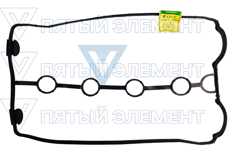 Прокладка клап.крышки DOHC (NUBIRA)