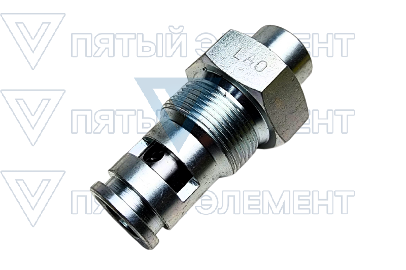 Клапан масленный в двигатель 26854-83000 (AEROTOWN)