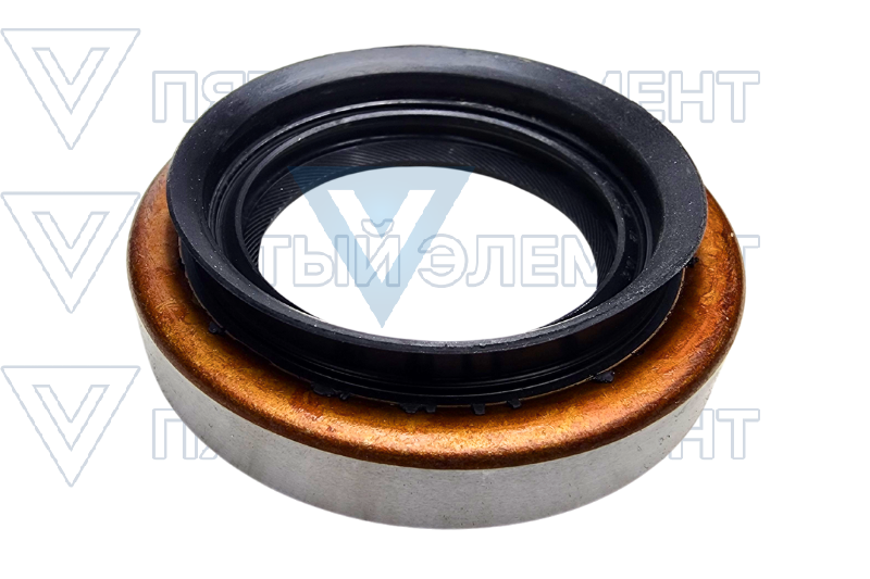 Сальник хвостовика RR-(KSC)-45х72х12х19,5 (KYRON)