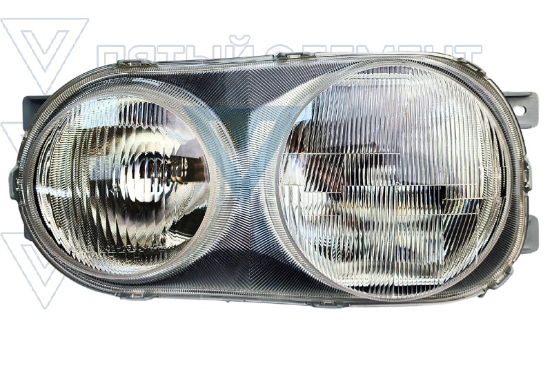 Фара левая(AEROCITY)