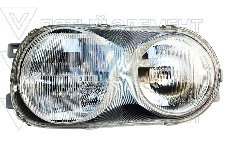 Фара правая(AEROCITY)