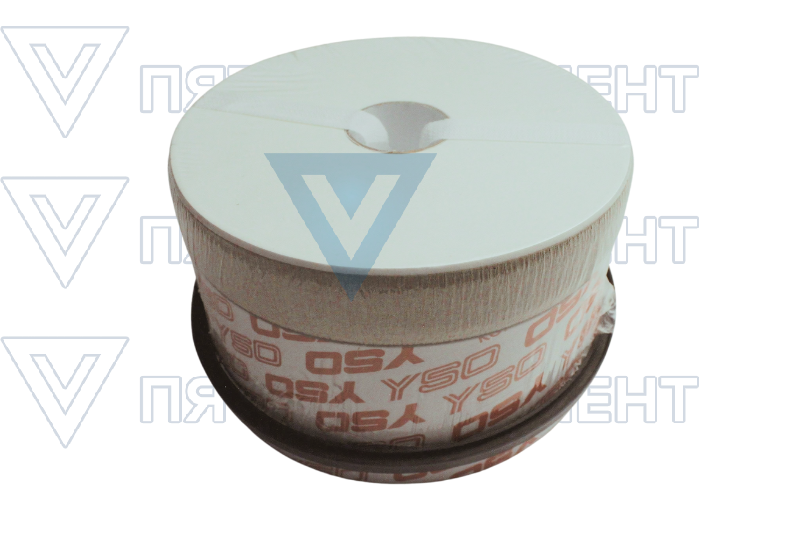 Фильтр маслянный - элемент(AEROCITY)