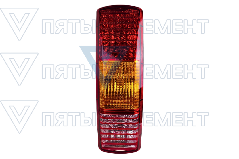 Фонарь задний (AEROCITY)