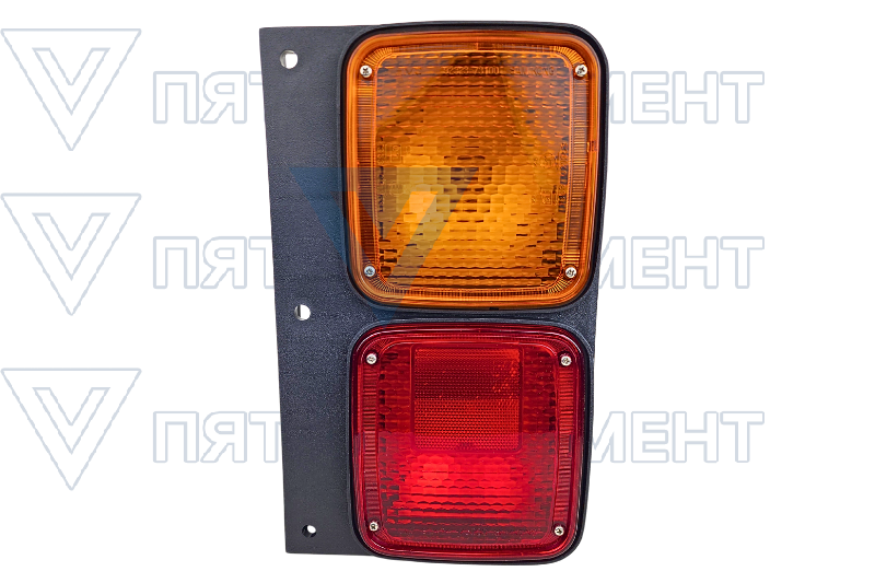 Фонарь задний OLD прав. (AEROCITY)