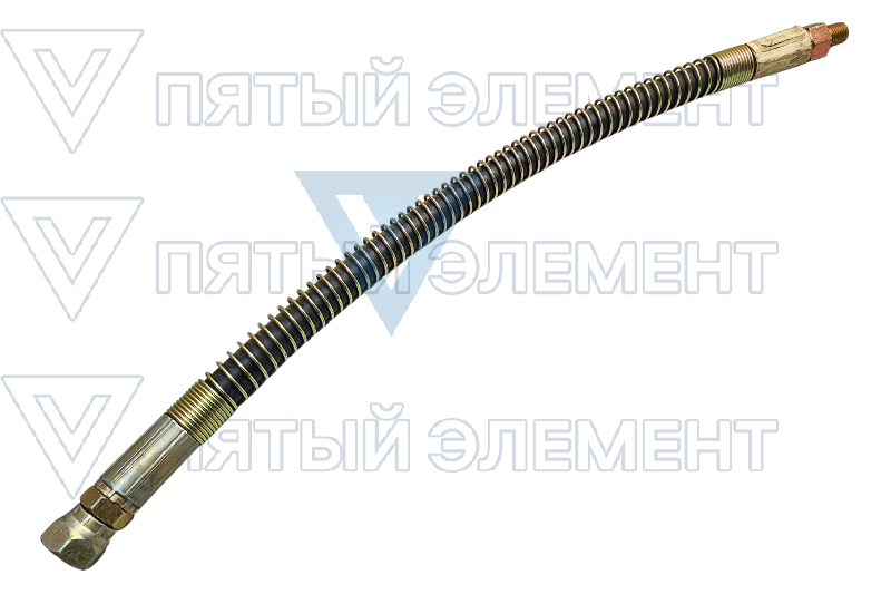 Шланг тормозной зад.58885-83401(AEROCITY)