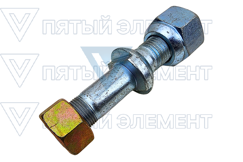 Шпилька зад.лев.в сборе(AEROCITY)