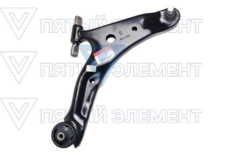 Рычаг правый (SANTA FE)