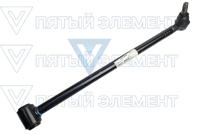 Рычаг задний верхний правый (SANTA FE)