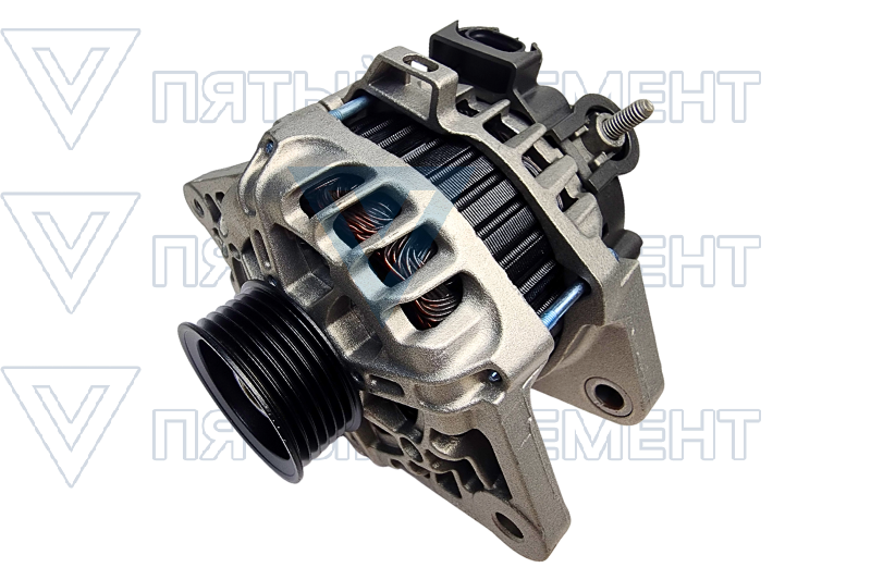 Генератор 37300-2B510 ОЕМ (ACCENT 2011)